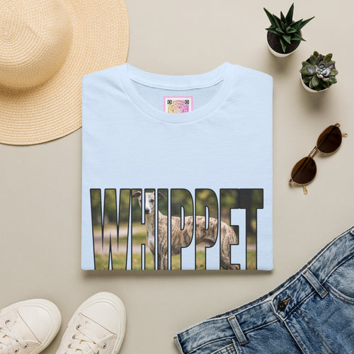 Whippet Tee Shirt