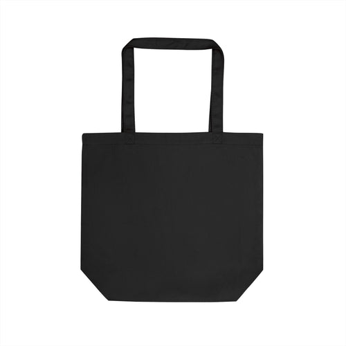 Dogs For Democracy Logo Eco-Friendly Tote Bag