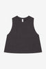 Custom Women's Racerback Cropped Tank