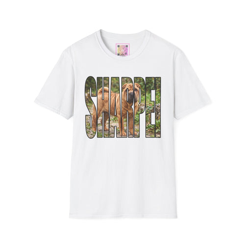 Shar-Pei Tee Shirt