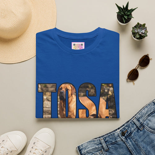 Tosa Tee Shirt