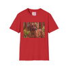 Bavarian Mountain Scent Hound Tee Shirt
