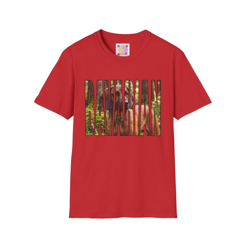 Bavarian Mountain Scent Hound Tee Shirt