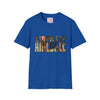 Airedale Terrier Tee Shirt