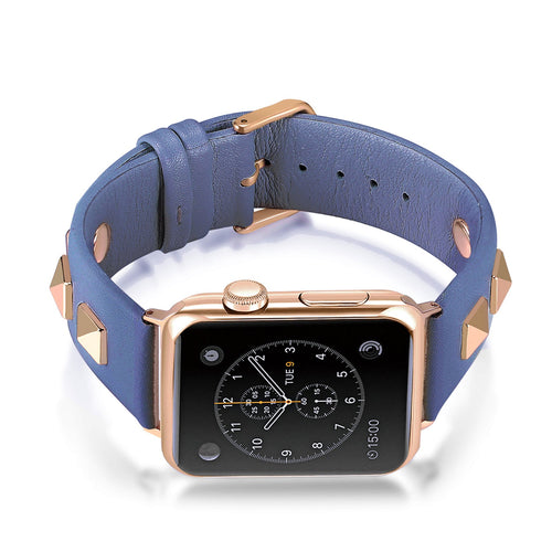 Compatible with Watch rivet new strap