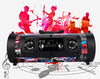 Subwoofer Bluetooth Speaker
