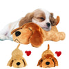 Snuggle Friend Puppy Dog Toy