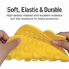 Strawberry Silicone Pet Slow Feeder Mat
