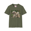 Lhasa Apso Tee Shirt