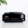 High-power speaker amplifier