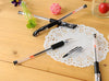 0.5 carbon refill black GEL pen signature pen