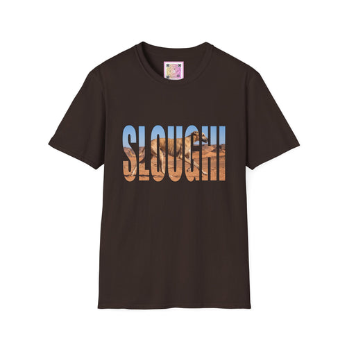Sloughi Tee Shirt