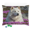 Pet Bed – Plush Dog Bed, 3 Size Options