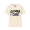 Cesky Terrier Tee Shirt