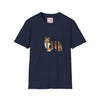 Shetland Sheepdog (Sheltie) Tee Shirt