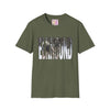 Norwegian Elkhound Tee Shirt