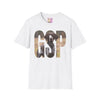 German Shorthaired Pointer (GSP) Tee Shirt