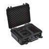 Storage Bag Accessories Set Portable ABS Waterproof Case
