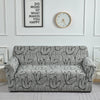 Sofa Cover Elastic All-inclusive Full Cover