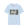 Kishu Ken Tee Shirt