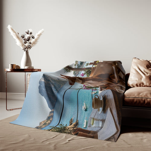 Ibizan Hound Blanket