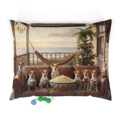 Coastal Holiday Veranda Pet Bed
