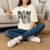 Polish Lowland Sheepdog (PON) Tee Shirt