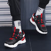 Wild sports running shoes