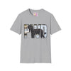 Portuguese Water Dog (PWD) Tee Shirt