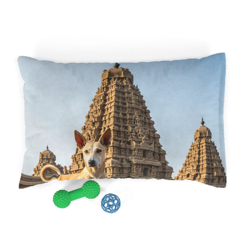 Chippiparai Pet Bed