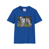 Borzoi Tee Shirt