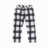 Girls' suit striped plaid suit three-piece suit