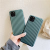Compatible with Apple , Solid dark green suitcase soft shell