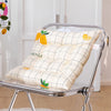 Cushion Chair Cushion Thickened Chair, Small Stool On The Ground