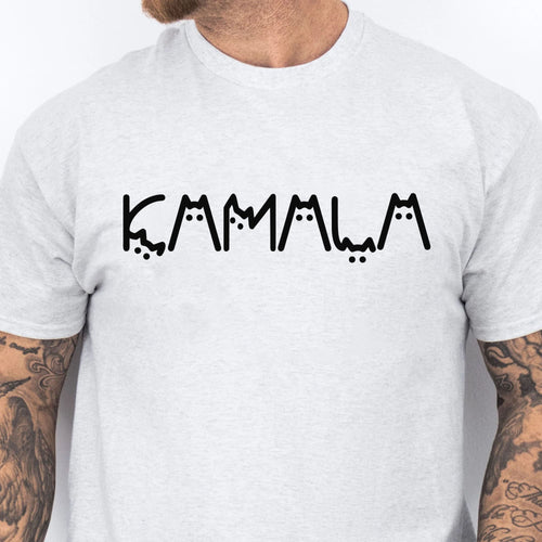 Kamala Harris 2024 Shirt | Democrat Shirt Bright T1240 - KH2