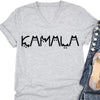 Kamala Harris 2024 Shirt | Democrat Shirt Bright T1240 - KH2