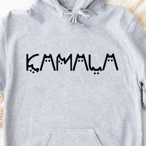 Kamala Harris 2024 Shirt | Democrat Shirt Bright T1240 - KH2