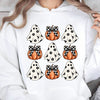 Ghosts And Pumpkins Shirt,  Cute Halloween Shirt, Halloween Shirt, Halloween Sweatshirt T1349