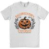 Halloweentown University 1988 Shirt, Spooky Pumpkin Shirt, Fall Halloween Shirt, Halloween Sweatshirt T1355