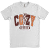 Retro Cozy Season Shirt, Fall Autumn Shirt, Halloween Shirt, Halloween Sweatshirt T1359