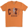 Retro Cozy Season Shirt, Fall Autumn Shirt, Halloween Shirt, Halloween Sweatshirt T1359