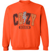 Retro Cozy Season Shirt, Fall Autumn Shirt, Halloween Shirt, Halloween Sweatshirt T1359