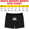 It's Huuuge Trump Boxes Briefs, Trump Fan Gift, Funny Boxers Gift, Republican Gift 681394 - GOP