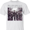 Straight Outta MAGA, Humorous Trump Shirt, Trump 47th President Sweatshirt Bright T1754 - GOP