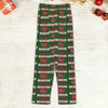 Make America Red Again Pajamas, Trump Won Pajamas, Trump President Pajamas 681817 - GOP