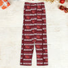 Make America Red Again Pajamas, Trump Won Pajamas, Trump President Pajamas 681817 - GOP