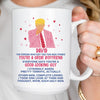 You're A Good Looking Guy Funny Valentine's Day Mug, Donald Trump Greeting Mug, Gift For Him, For Husband Boyfriend Dad 681985 - GOP