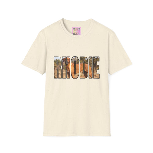 Rhodesian Ridgeback Tee Shirt
