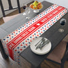 Personalized Custom Text Table Runner, Trump 4th of July Table Runner for Kitchen 682326