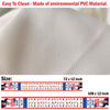 Let The 4th of July Begin Table Runner | Patriotic American Independence Day | Trump 4th Of July Table Runner For Kitchen 682349 - GOP